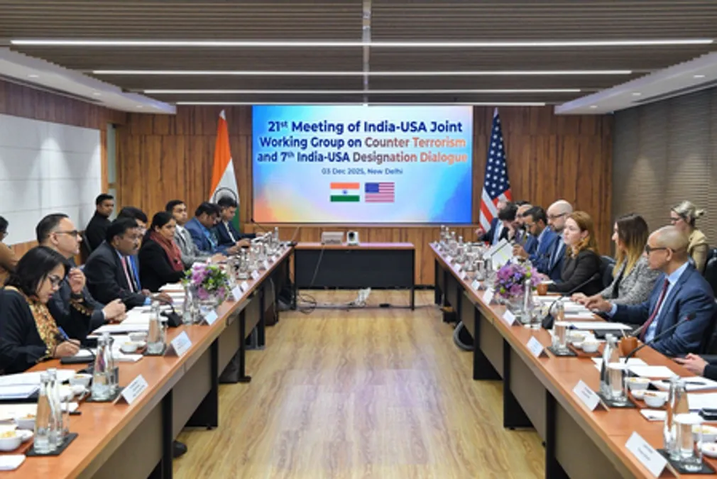 India America Cooperation: भारत-अमेरिका की साझा सख्ती