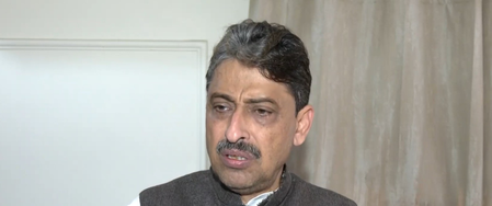 Masood Babri Masjid: मस्जिद निर्माण पर आपत्ति जताई