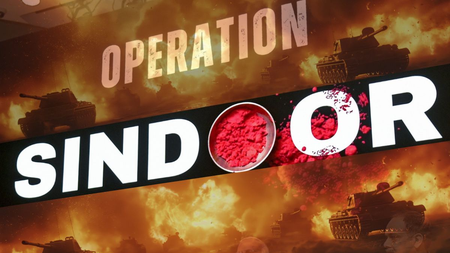 Global Headlines 2025: