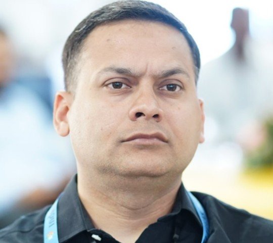 Amit Malviya
