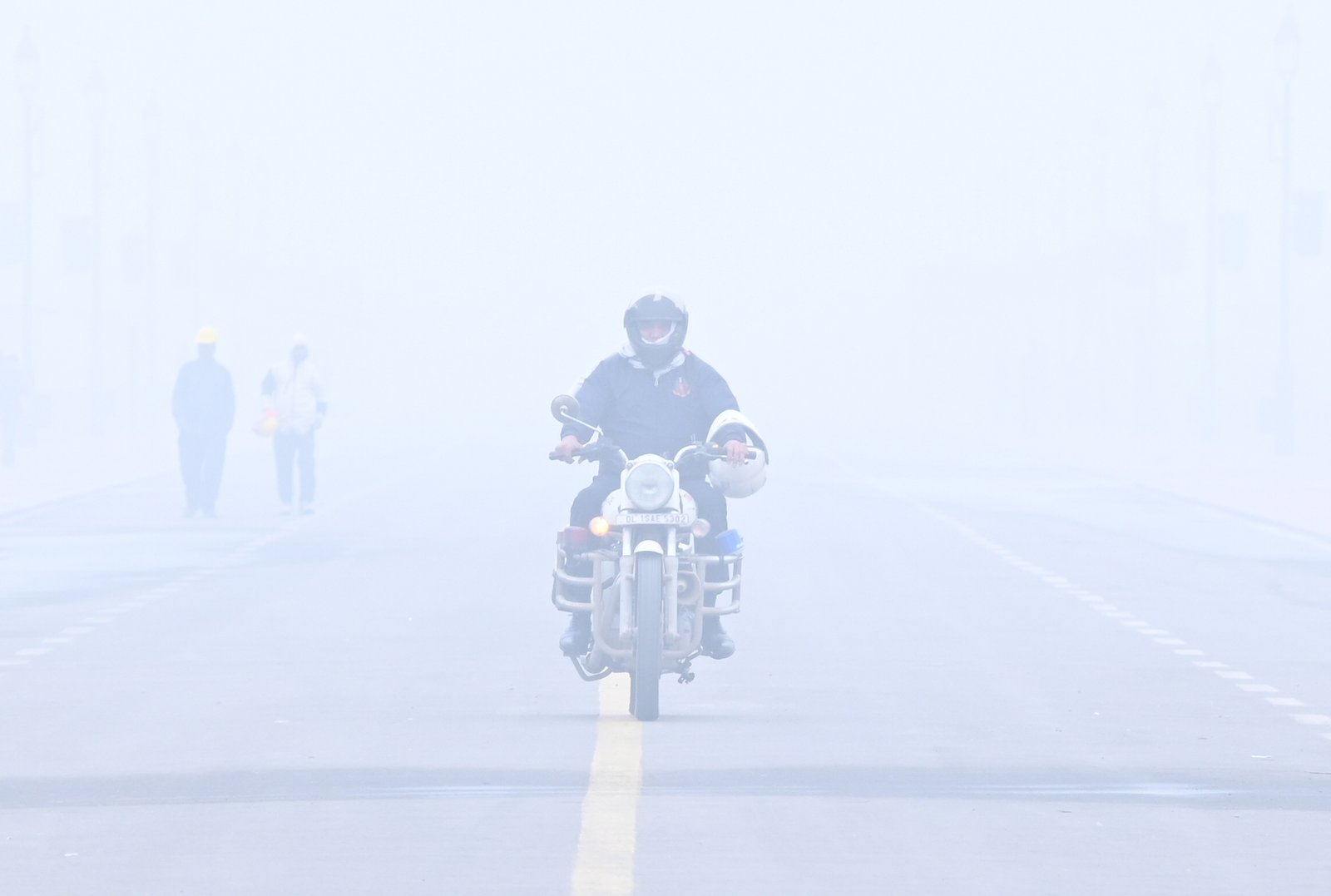 Bihar weather update: