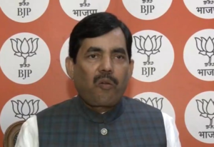 Shahnawaz Hussain Statement: नीतीश-मोदी मुलाकात पर शाहनवाज हुसैन का बयान
