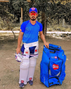 Fastest List A Century: सकिबुल गनी ने तेज शतक बनाया