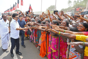 DMK Women: महिलाओं के लिए बड़ा आयोजन