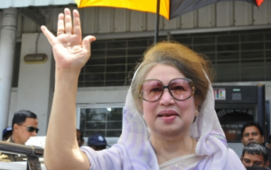 Khaleda Zia: खालिदा जिया का निधन