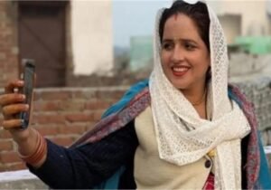 छठवीं बार मां बनने वाली हैं सीमा हैदर