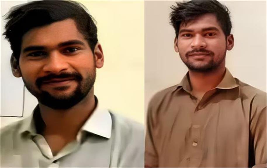 प्यार में सरहद पार करने की कहानी