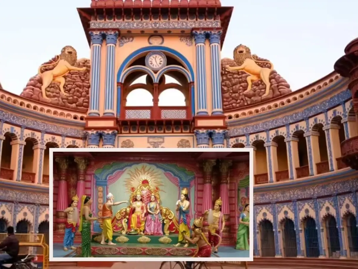 UP News: अयोध्या में अब 52 एकड़ में बनेगा वर्ल्ड-क्लास मंदिर संग्रहालय