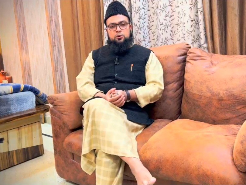 क़ारी इसहाक़ गोरा