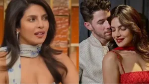 Priyanka Chopra: प्रियंका चोपड़ा का कपिल शो मजेदार किस्सा