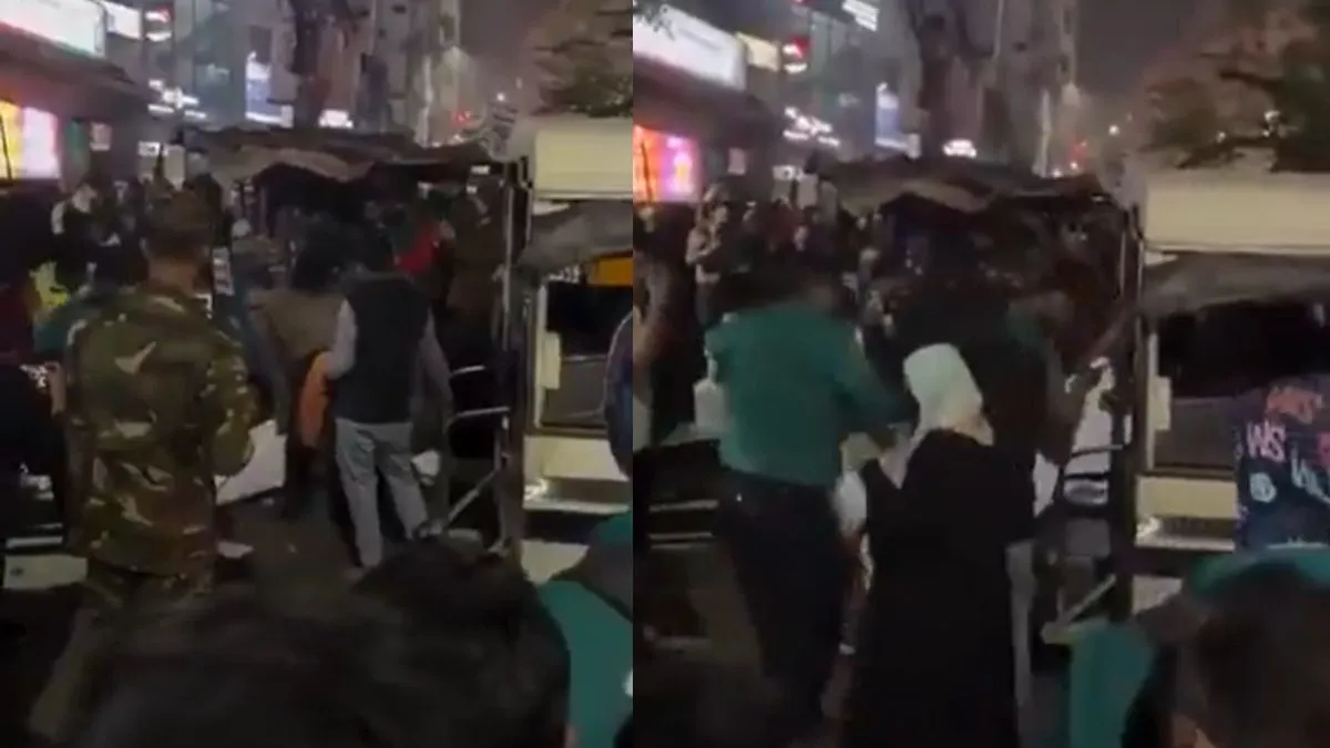 Bangladesh Bomb Blast