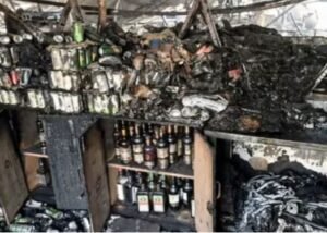 Goa Nightclub Tragedy