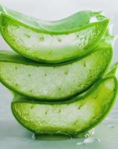 बाल और त्वचा के फायदे