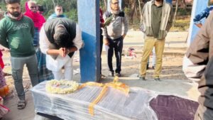 Swapan Rana: पाकिस्तान की जेल में कैद भारतीय मछुआरे की मौत