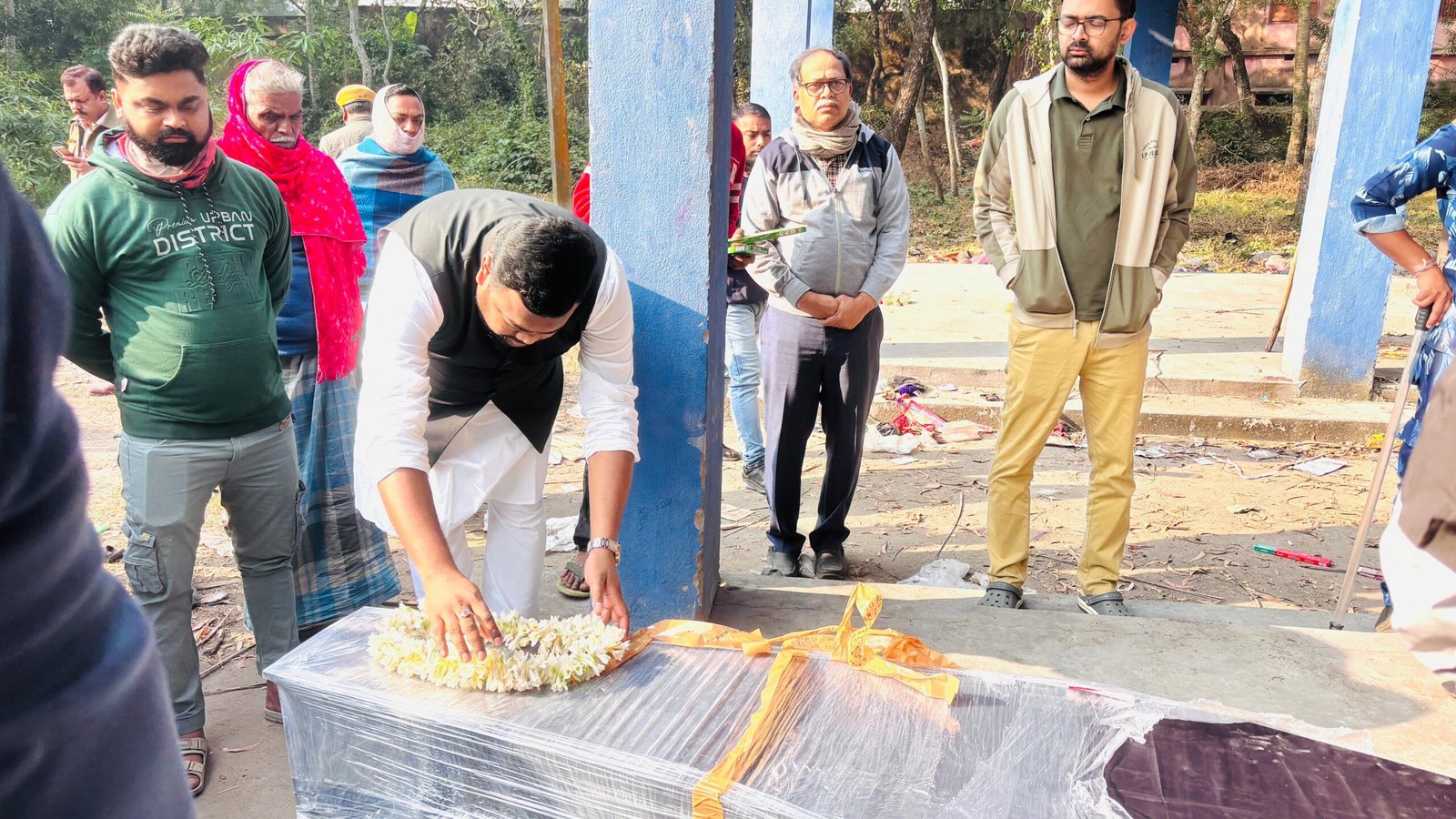 Pakistan jail में कैद भारतीय मछुआरे की मौत