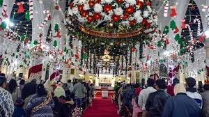 Christmas Wishes: राष्ट्रपति द्रौपदी मुर्मू ने दी हार्दिक क्रिसमस बधाई