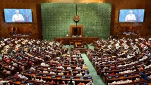 Vande Mataram Controversy: वंदे मातरम विवाद पर आनंद दुबे का बयान