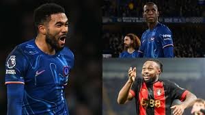 चेल्सी बनाम बोर्नमाउथ: रोमांचक ड्रॉ