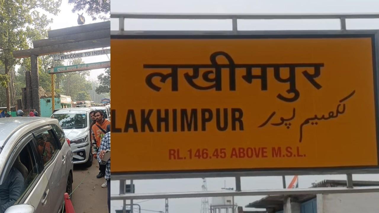 Lakhimpur-Kheri