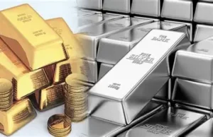 Gold Silver: आज सोना और चांदी के दाम रिकॉर्ड हाई पर