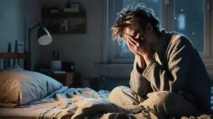 Sleep Tips: अनिद्रा बढ़ने के मुख्य कारण