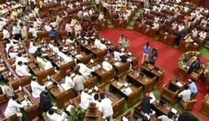 बिहार शीतकालीन विधानसभा