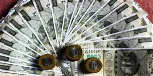 घरेलू बचत में वृद्धि