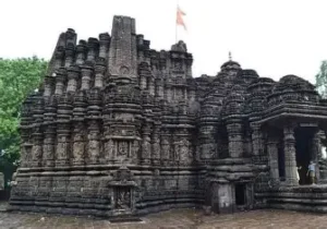 महाराष्ट्र का रहस्यमय शिव मंदिर