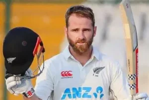 Kane Williamson Test Record: विलियमसन ने तोड़ा रिकॉर्ड