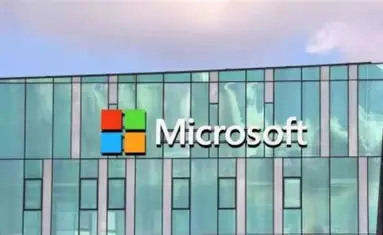 Microsoft India: