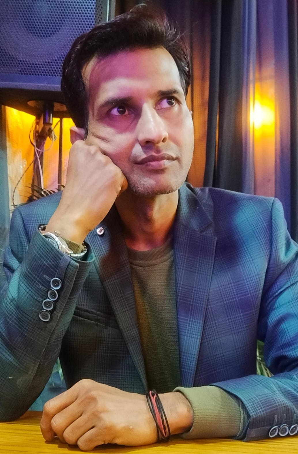 Picture of Varun Srivastava