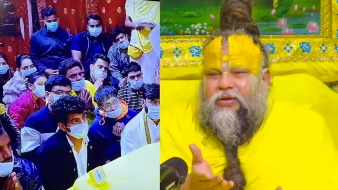 प्रेमानंद जी महाराज