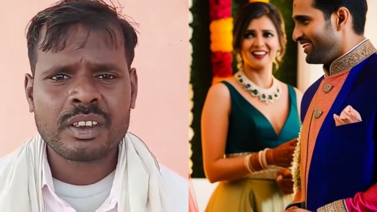 जीजा संग फरार हुई दुल्हन