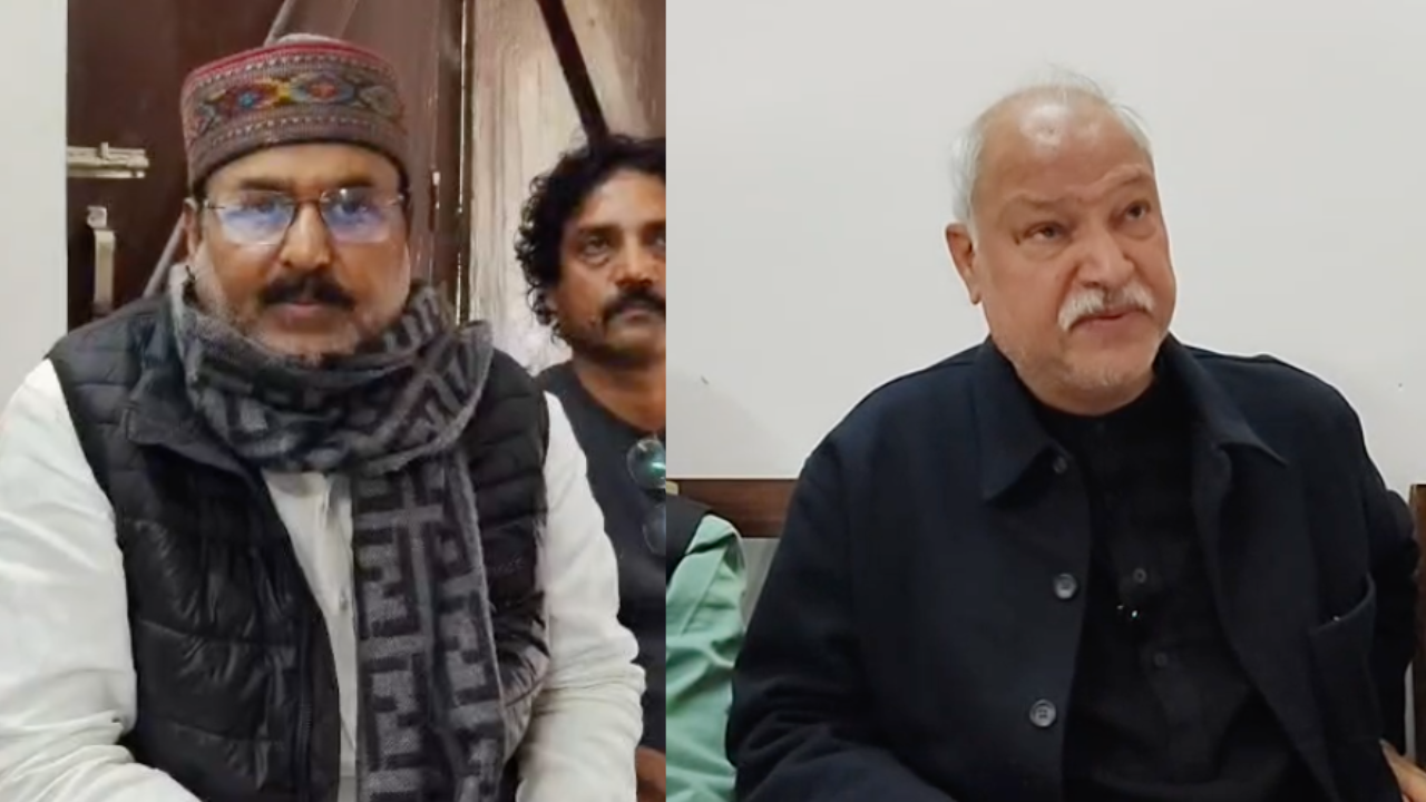 SIR के खिलाफ कांग्रेस दिल्ली के रामलीला मैदान में महारैली करेगी