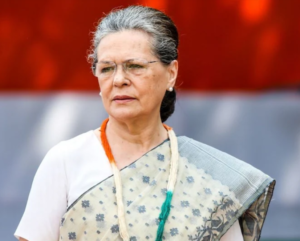 Sonia Gandhi citizenship issue