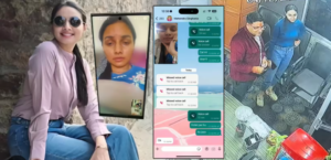 DSP Kalpana Verma controversy