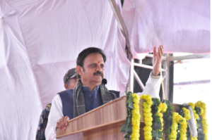 Rewa-Indore Air Service