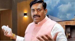 Rameshwar Sharma Attack