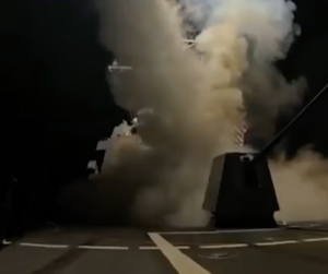 US Airstrikes In Nigeria: नाइजीरिया में ISIS पर अमेरिकी हमला