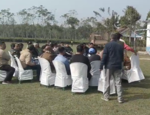 Abhishek Banerjee: अभिषेक बनर्जी का दौरा