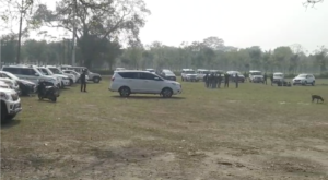 Abhishek Banerjee: अभिषेक बनर्जी का दौरा