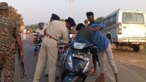 Liquor Ban Bihar: कहलगांव में शराबबंदी पर पुलिस जांच