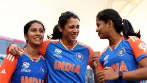 India vs Sri Lanka: टी-20 सीरीज का रोमांच शुरू