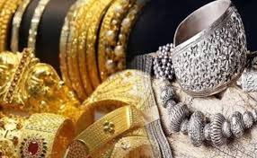 Gold Silver Price:  अंतरराष्ट्रीय बाजार में सोने का उछाल