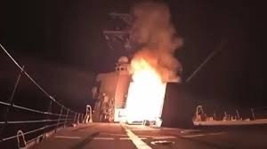 नाइजीरिया में ISIS पर अमेरिकी हमला