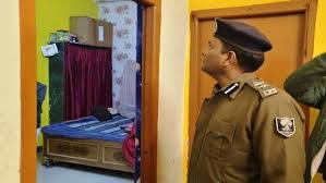 Bihar News: 4 लोगों की दर्दनाक मौत