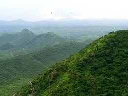 अरावली हिल्स केस