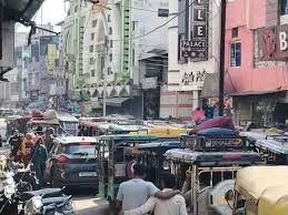 महाकाल दर्शन पर विशेष व्यवस्था: पार्किंग तय, मार्ग बदले