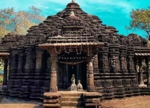 महाराष्ट्र का रहस्यमय शिव मंदिर