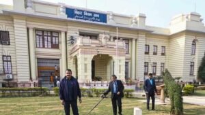 Bihar Winter Assembly Session: बिहार शीतकालीन विधानसभा